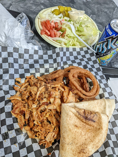 Photo of City Donair & Kabob - 10203 100 Ave, Fort Saskatchewan, AB T8L 1Y7